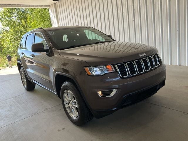 2019 Jeep Grand Cherokee Laredo E