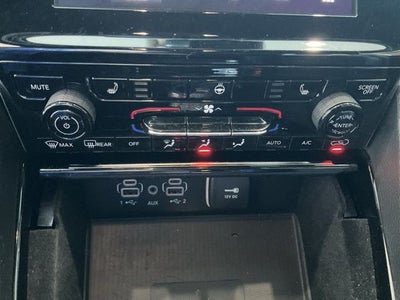 2022 Jeep Grand Cherokee L Altitude