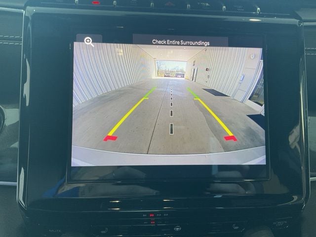 2022 Jeep Grand Cherokee L Altitude