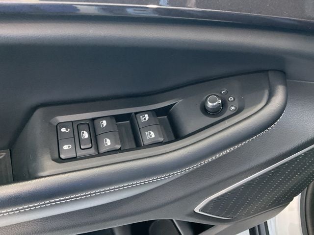 2022 Jeep Grand Cherokee L Altitude