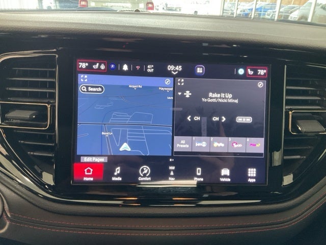 2023 Dodge Durango R/T Plus