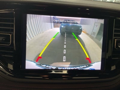 2023 Dodge Durango R/T Plus