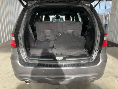 2023 Dodge Durango R/T Plus