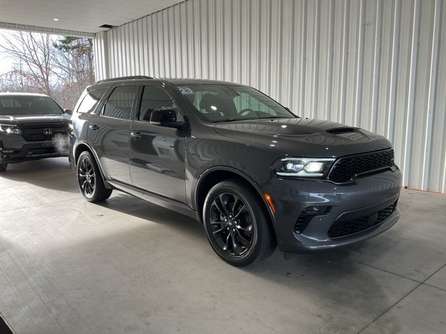 2023 Dodge Durango R/T Plus