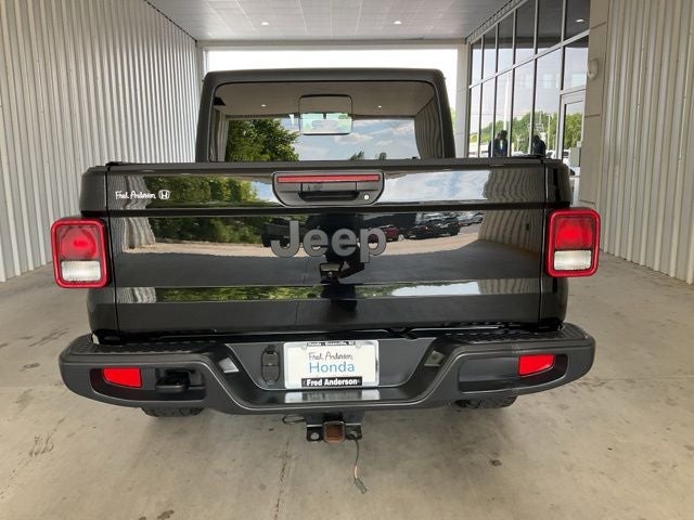 2023 Jeep Gladiator Sport S