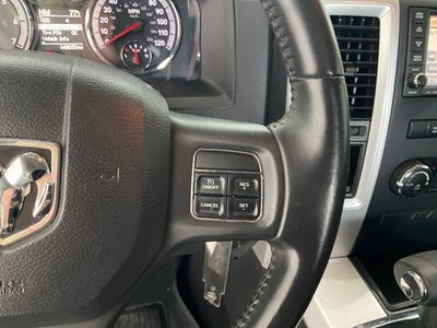 2012 RAM 1500 Sport