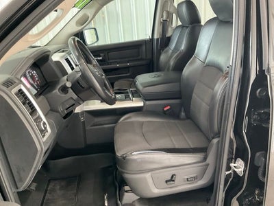 2012 RAM 1500 Sport
