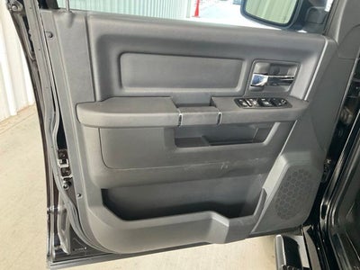 2012 RAM 1500 Sport