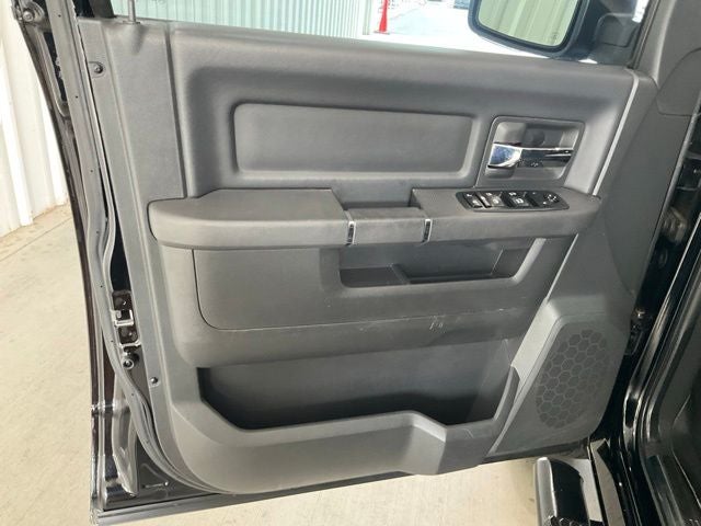 2012 RAM 1500 Sport
