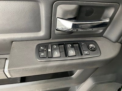 2012 RAM 1500 Sport