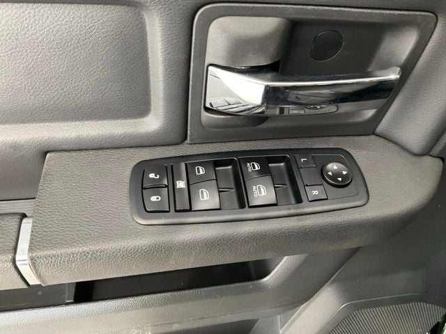 2012 RAM 1500 Sport