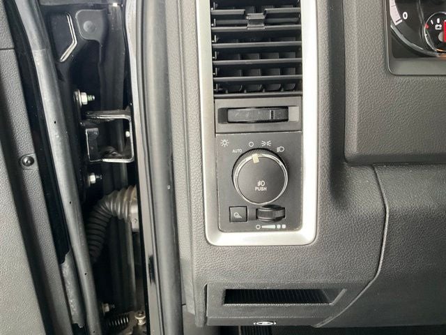 2012 RAM 1500 Sport
