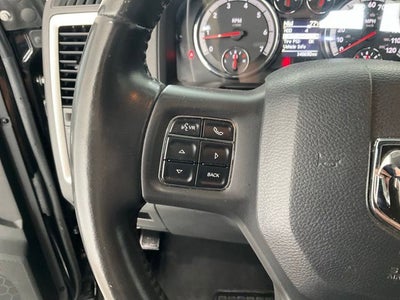 2012 RAM 1500 Sport