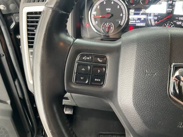 2012 RAM 1500 Sport