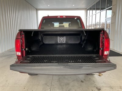 2019 RAM 1500 Classic Express