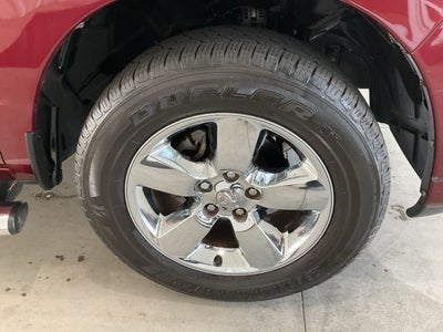 2019 RAM 1500 Classic Express