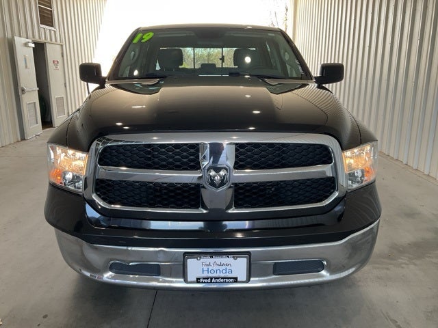 2019 RAM 1500 Classic SLT