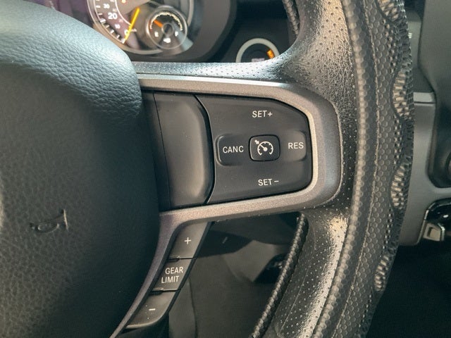 2019 RAM 1500 Tradesman