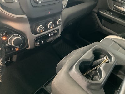 2019 RAM 1500 Tradesman