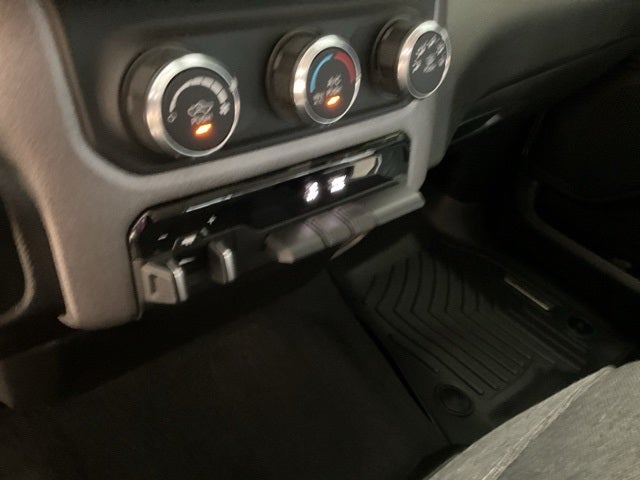 2019 RAM 1500 Tradesman