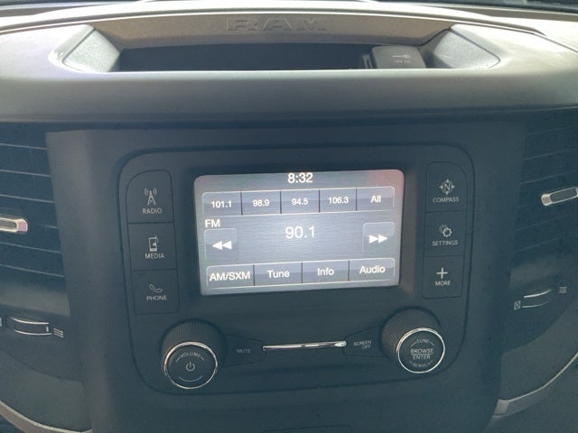 2019 RAM 1500 Tradesman