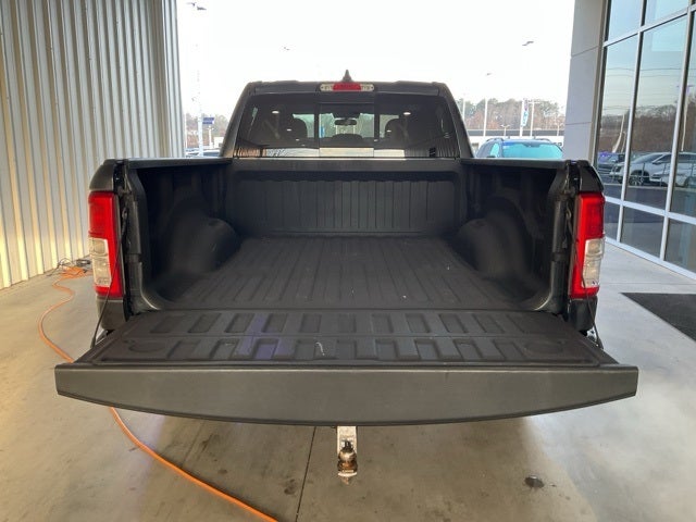 2019 RAM 1500 Tradesman