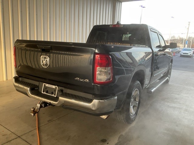 2019 RAM 1500 Tradesman