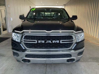 2019 RAM 1500 Tradesman