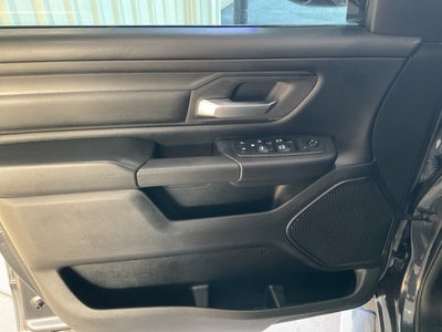 2019 RAM 1500 Tradesman