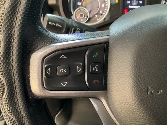 2019 RAM 1500 Tradesman
