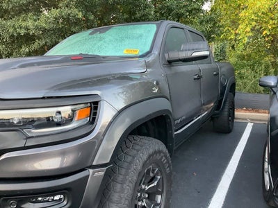 2024 RAM 1500 TRX