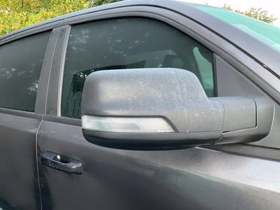 2024 RAM 1500 TRX