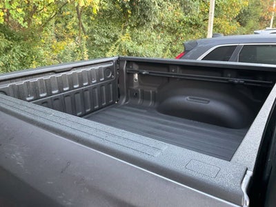 2024 RAM 1500 TRX