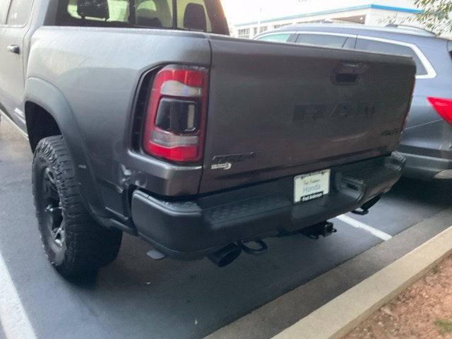 2024 RAM 1500 TRX