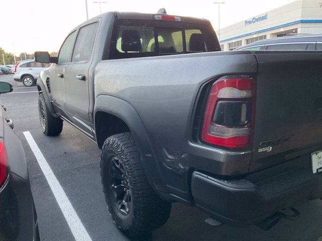 2024 RAM 1500 TRX