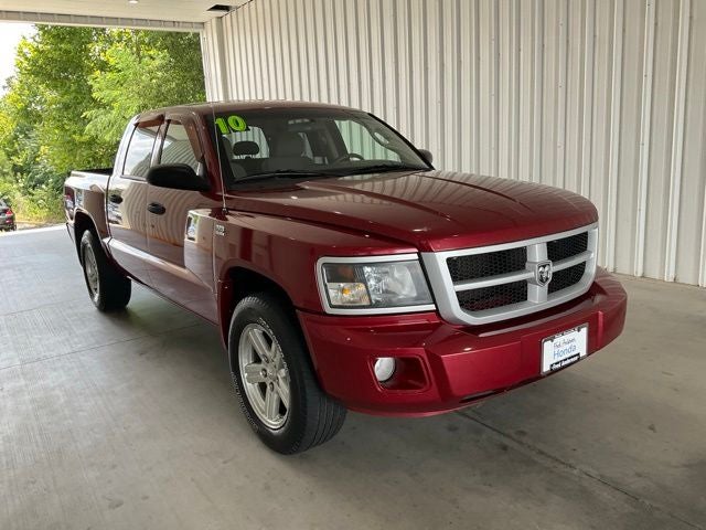 2010 Dodge Dakota Big Horn