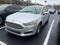 2016 Ford Fusion S