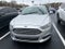 2016 Ford Fusion S
