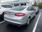 2016 Ford Fusion S