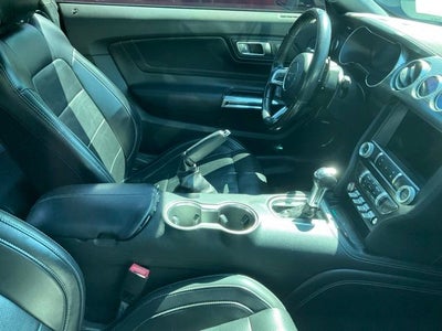 2020 Ford Mustang GT Premium