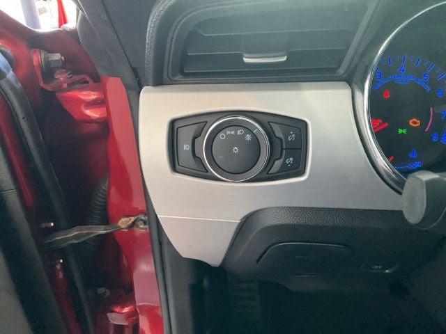 2015 Ford Mustang EcoBoost Premium