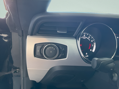 2015 Ford Mustang EcoBoost Premium