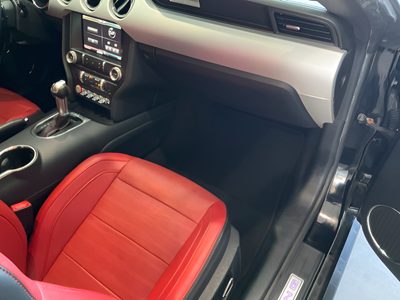 2015 Ford Mustang EcoBoost Premium