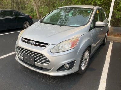2015 Ford C-Max Energi SEL