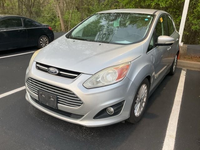 2015 Ford C-Max Energi SEL