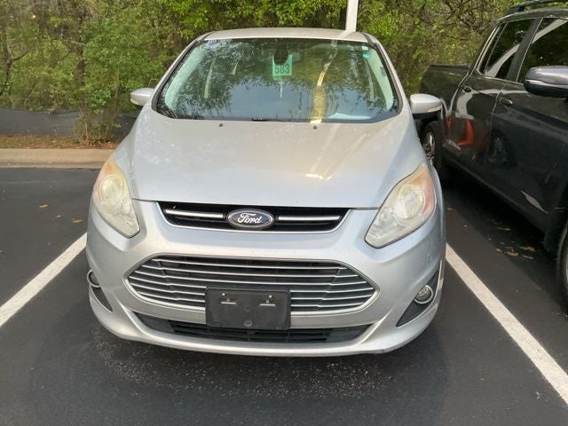 2015 Ford C-Max Energi SEL