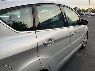 2015 Ford C-Max Energi SEL