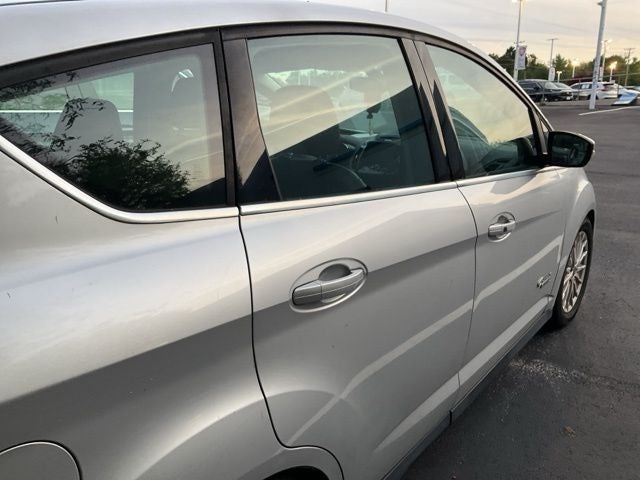2015 Ford C-Max Energi SEL