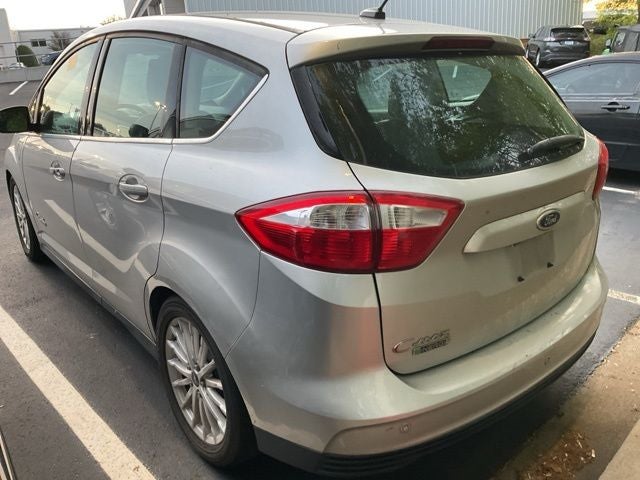2015 Ford C-Max Energi SEL