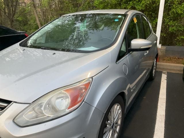 2015 Ford C-Max Energi SEL